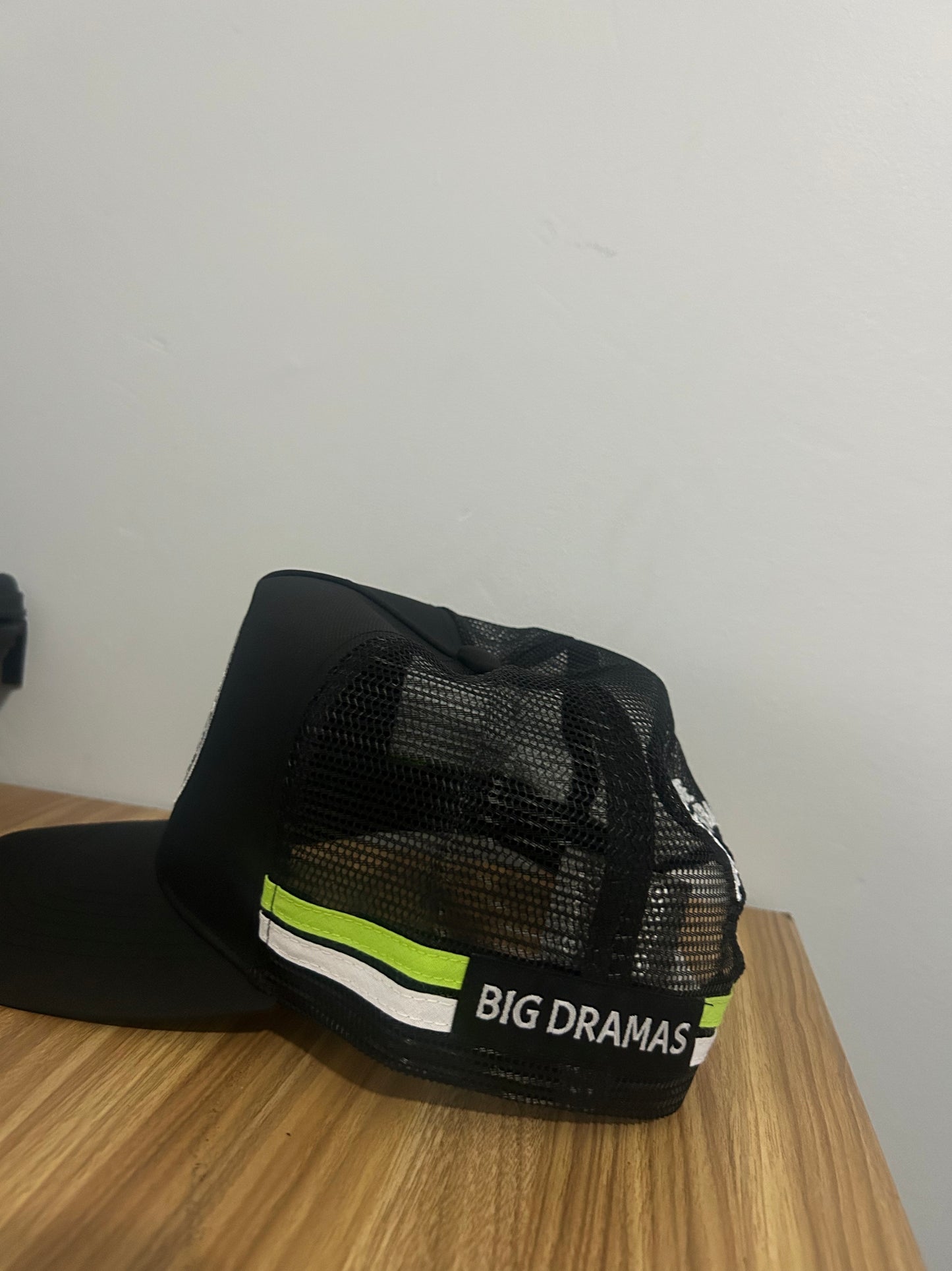 'Suck me From the Back' Trucker Cap (SOLD OUT)