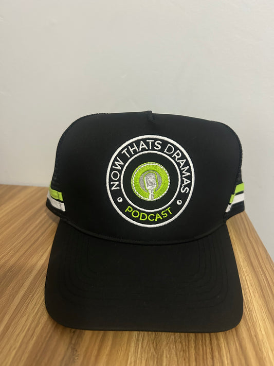 'Suck me From the Back' Trucker Cap (SOLD OUT)